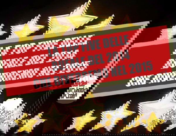 Le cinque bufale del 2014 che torneranno