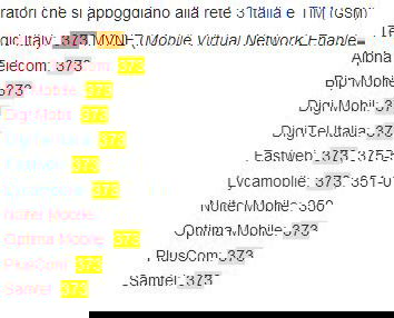 La truffa del “Ping Call” e lo pseudogiornalismo