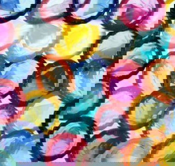 Il preservativo serve solo nello 0,0008% dei casi