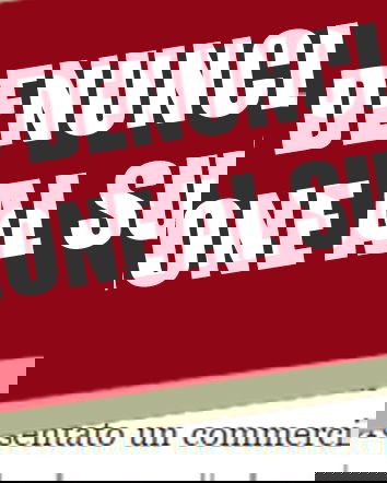 Istigazione al suicidio?