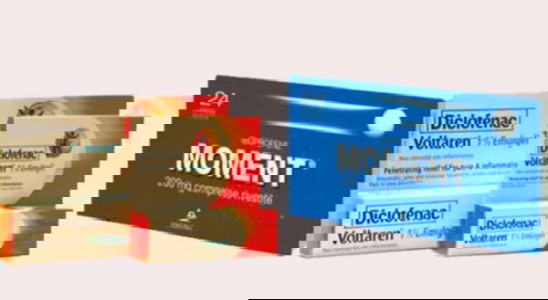 Antifiammatori non steroidei e Infarto Miocardico – Un esempio di disinformazione