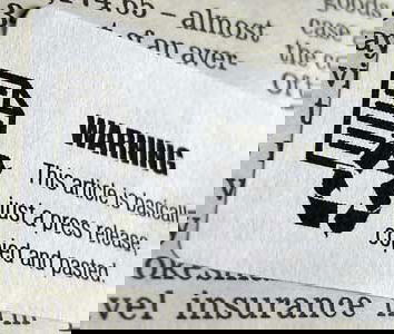 Dieci articoli che dovreste leggere