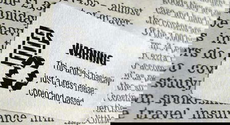 Dieci articoli che dovreste leggere article-post