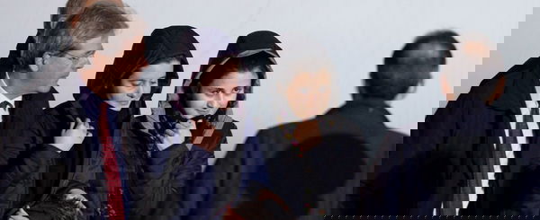 Vanessa, Greta e ISIS