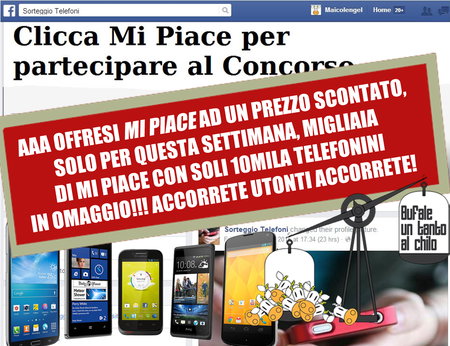 10000 telefonini in regalo? article-post