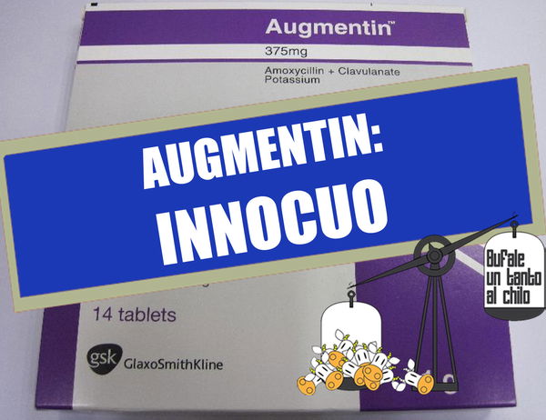 AugmentINnocuo