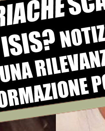 Le due ragazze austriache arruolate nell’ISIS