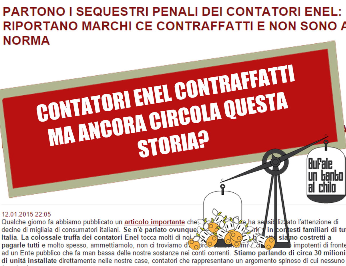Contatori Enel contraffatti? article-post