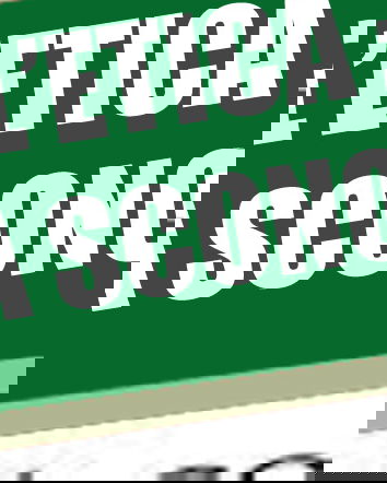 L’etica, questa sconosciuta