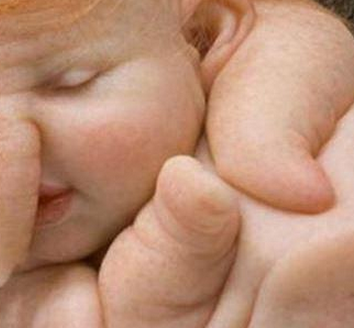 Il bambino elefante!1!