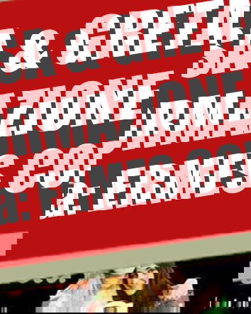 Vanessa, Greta e la corretta informazione