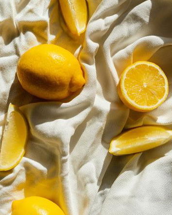 Acqua e limone ogni giorno…