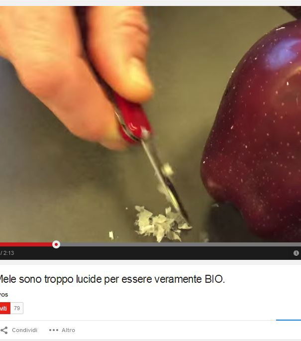 Il tempo delle mele cerate? article-post