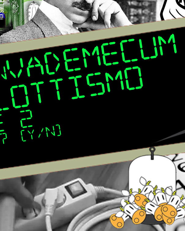 Il nonvademecum del complottismo volume 2 article-post