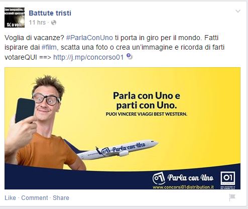 Clickbait: fenomeno da arginare article-post