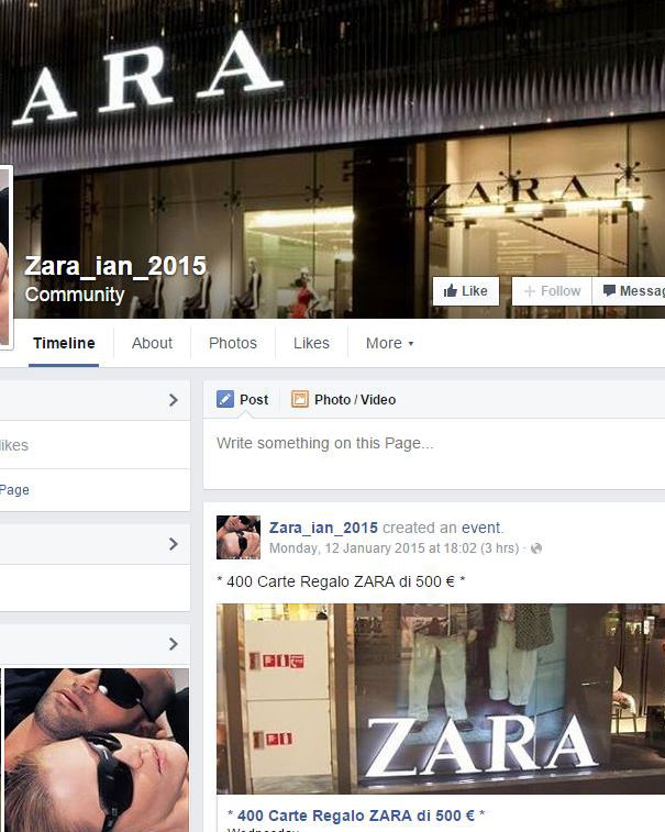 ZARA e le 400 carte regalo article-post