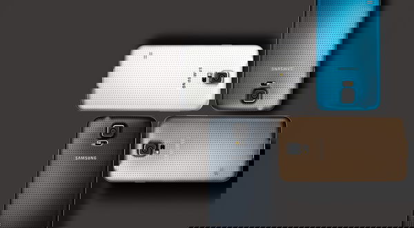 Abbiamo 144 bufale e S5 da regalare…