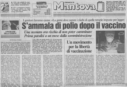 Vaccini e sclerosi multipla? article-post