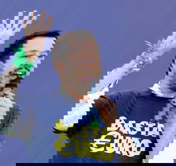 Salvini, jihadisti e disinformazione