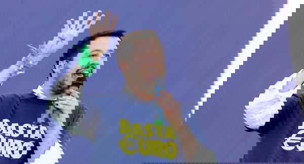 Salvini, jihadisti e disinformazione