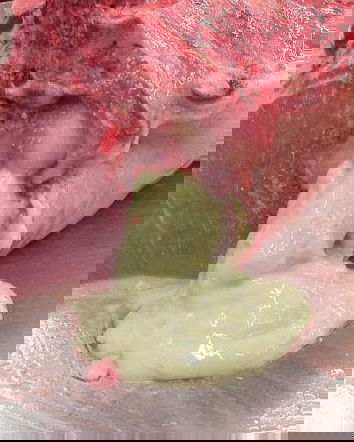 I tumori nella carne che mangiamo