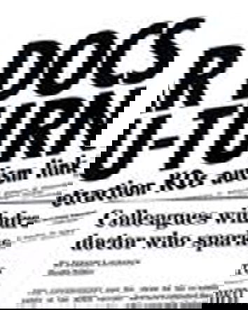 Attualmente Vaccini 8 – Il Signor Wakefield