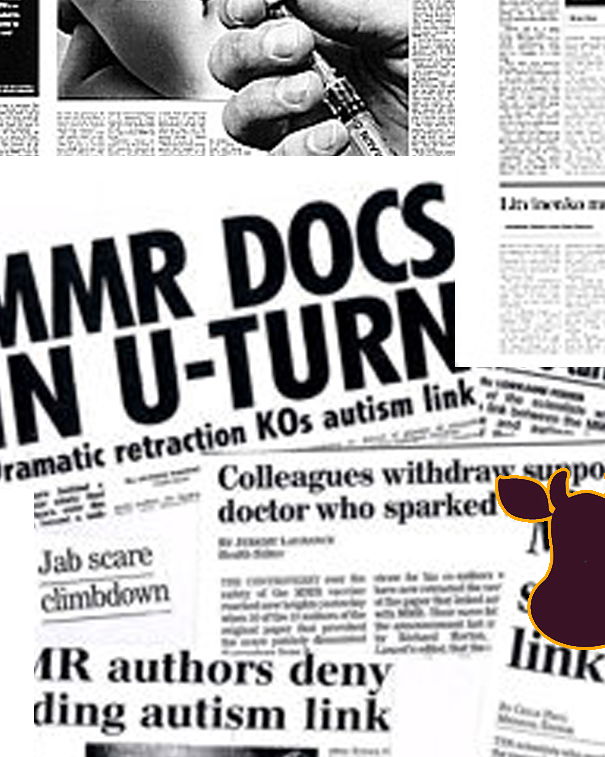 Attualmente Vaccini 8 – Il Signor Wakefield article-post