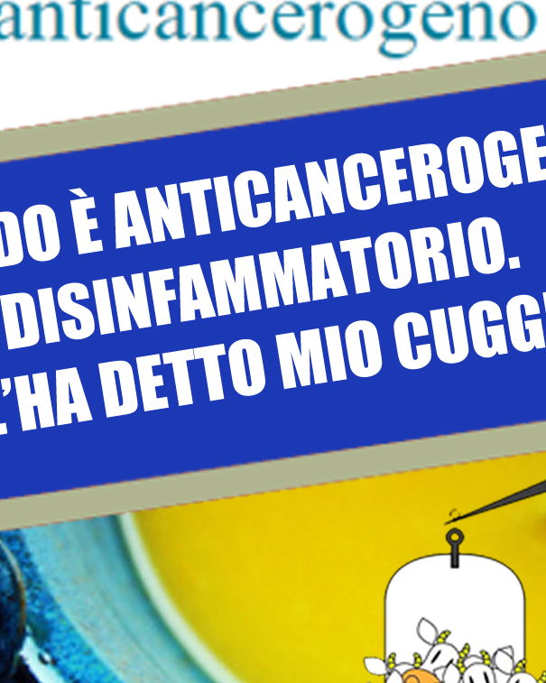 Il “brodo anticancro” article-post