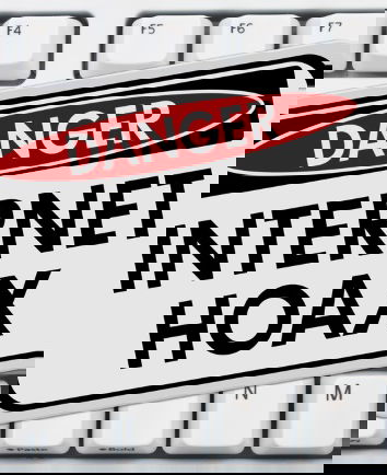 Il New York Times e la classifica delle bufale mondiali