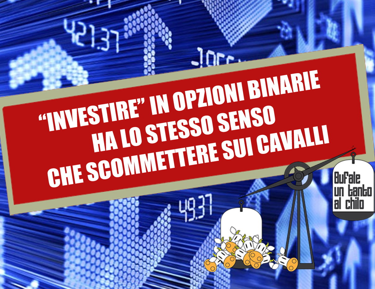 Opzioni binarie e investimenti online article-post