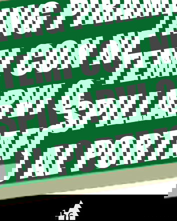 Il Marketing piramidale