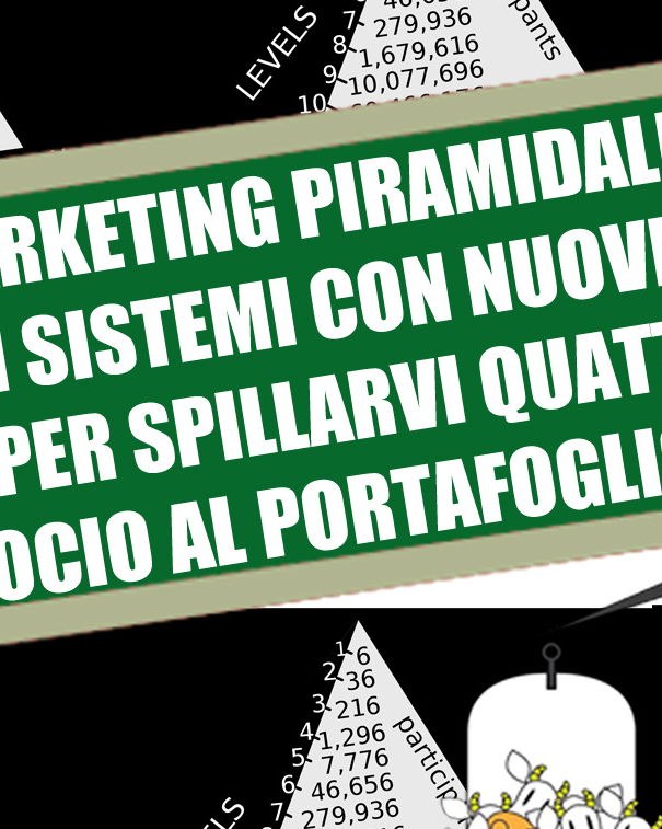 Il Marketing piramidale article-post