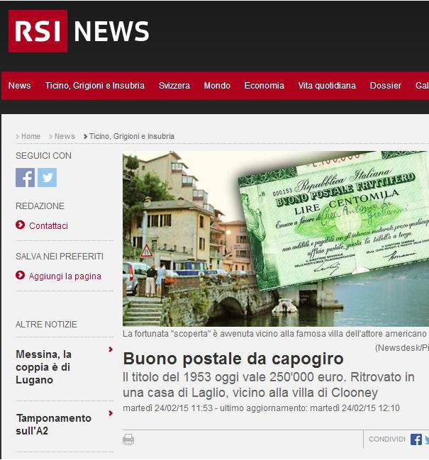 Gli negano la patente perché lavora per AGITALIA article-post