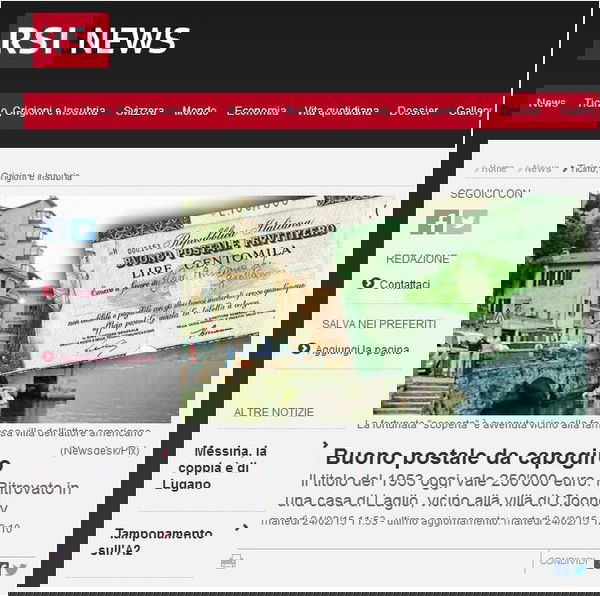 Gli negano la patente perché lavora per AGITALIA