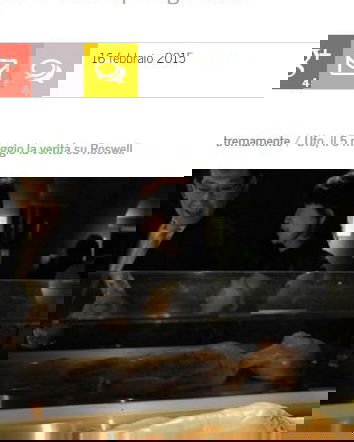 La verità sugli alieni