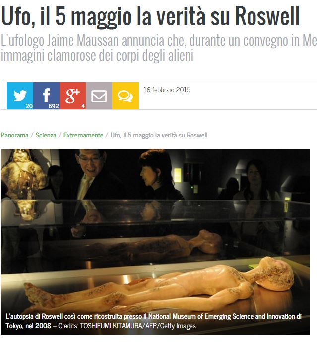 La verità sugli alieni article-post