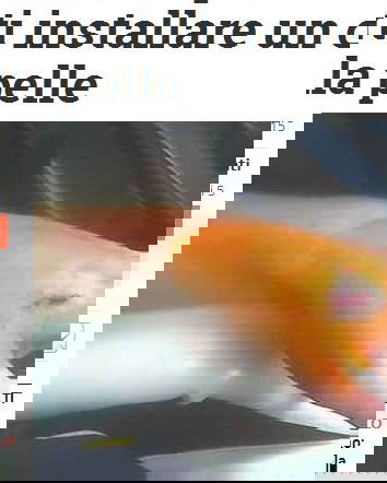 Il microChip come badge