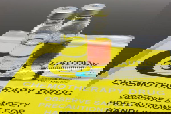 Cancro e pubblicità – Dilettanti allo sbaraglio