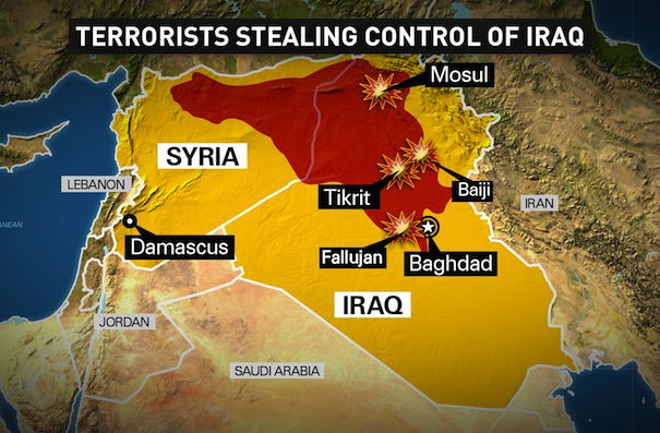 Hillary Clinton e l’ISIS article-post