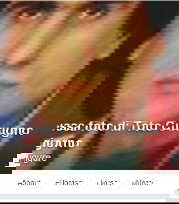 Toto Cutugno alla Cornell University?