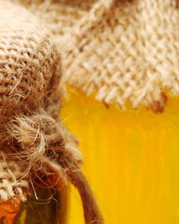 Il ritiro del miele Ambrosoli