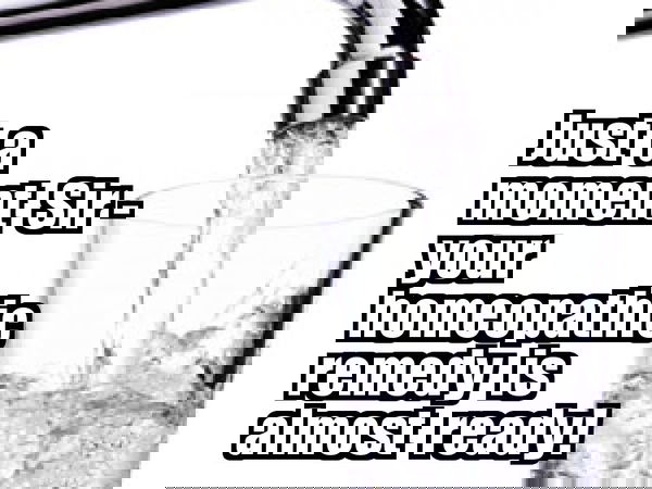 Fitoterapia e Omeopatia – Un confronto