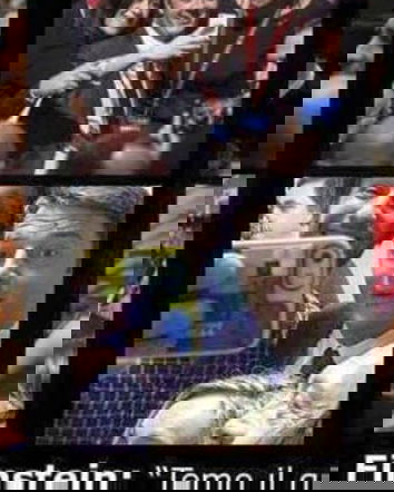 Le citazioni improbabili: Albert Einstein