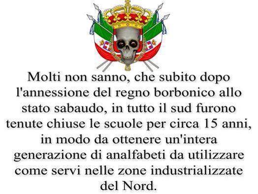 Generazione di analfabeti…