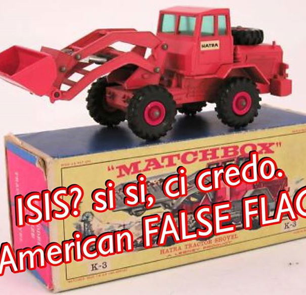 I deputati e i social network: Hatra e la costituzione article-post