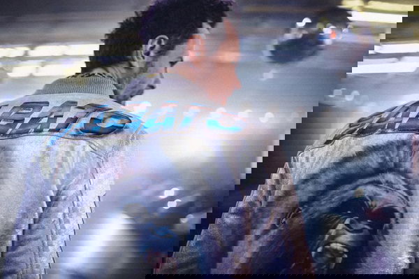 La canzone di Jovanotti vuole dirci qualcosa?