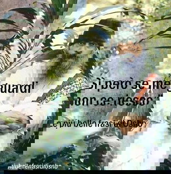 La qualità della controinformazione