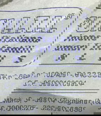 Raccolta fondi a rischio!