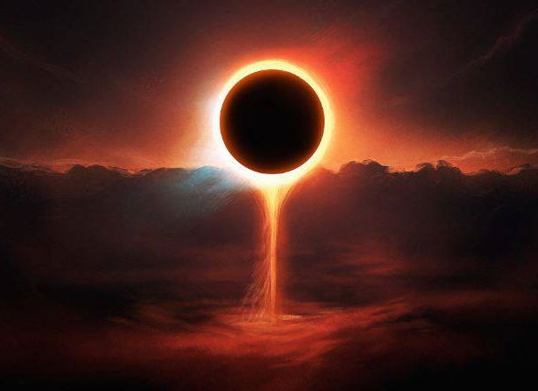 Il pianeta sole si sta spegnendo! article-post