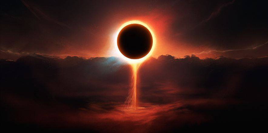 Il pianeta sole si sta spegnendo! article-post